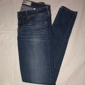 Hollister Jeggings